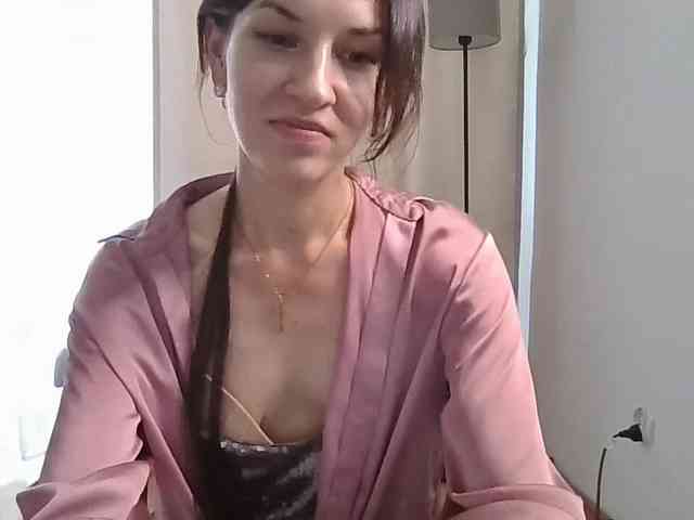 JuliaWetDream