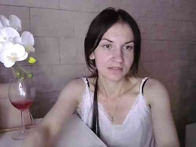 JuliaWetDream webcam