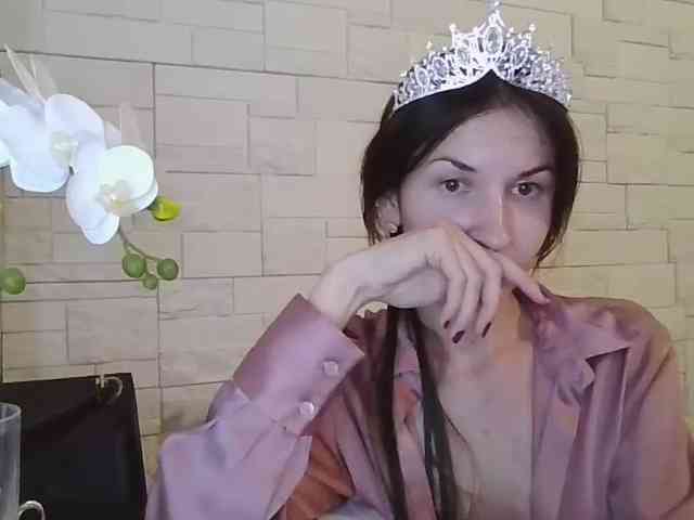 JuliaWetDream