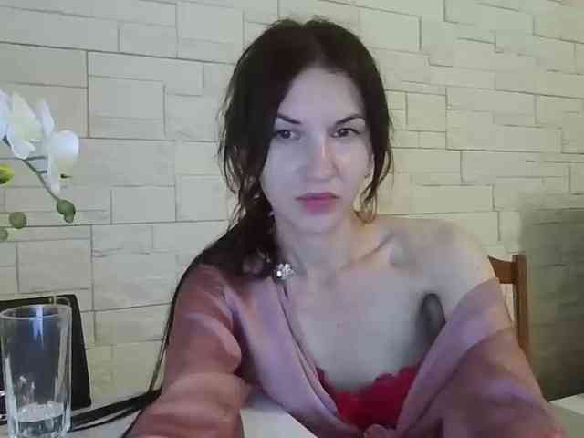JuliaWetDream