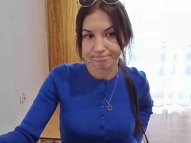 JuliaWetDream webcam