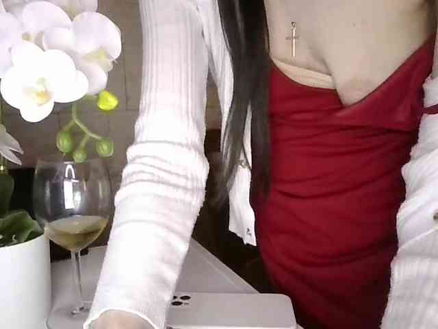 JuliaWetDream