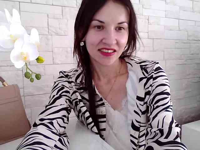 JuliaWetDream