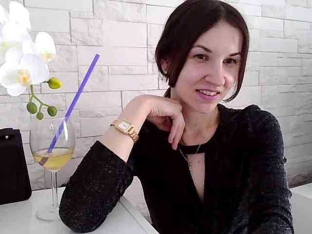 JuliaWetDream webcam