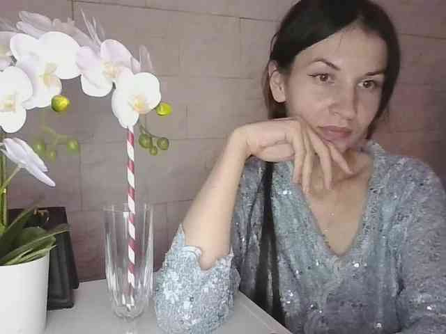 JuliaWetDream