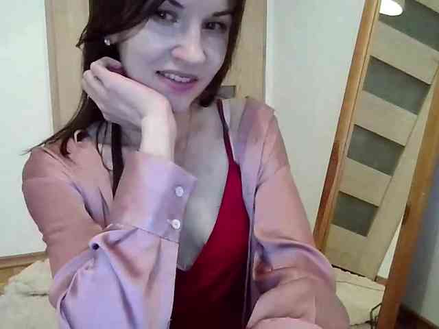 JuliaWetDream webcam