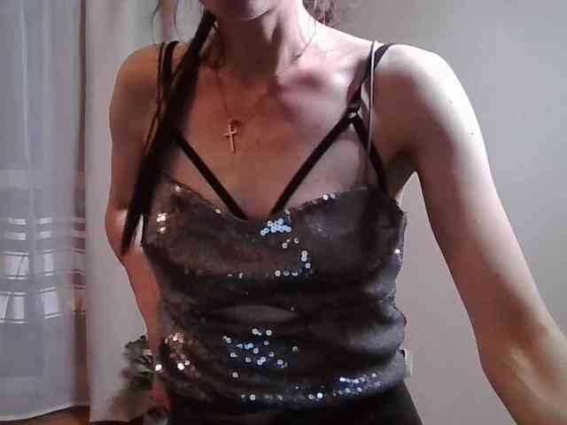 JuliaWetDream