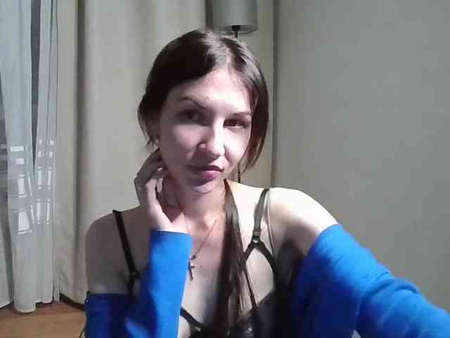 JuliaWetDream webcam