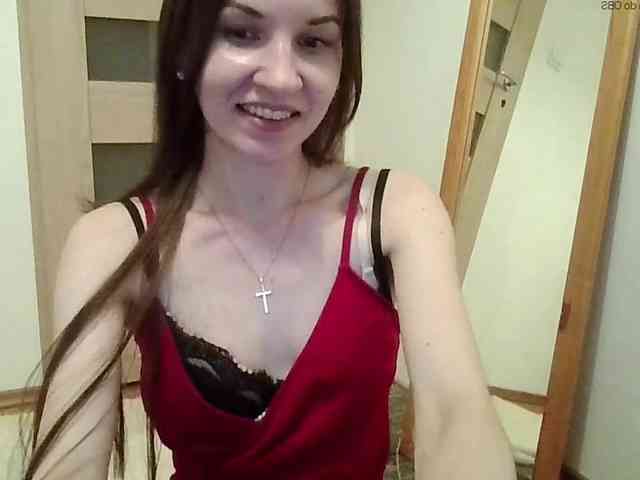 JuliaWetDream