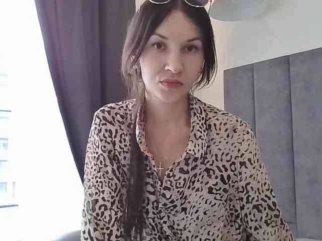 JuliaWetDream webcam