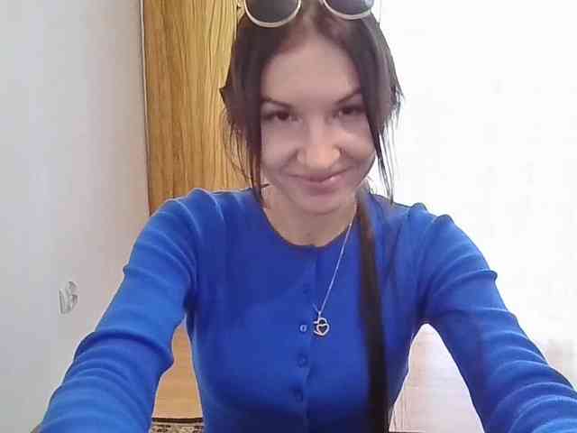 JuliaWetDream webcam