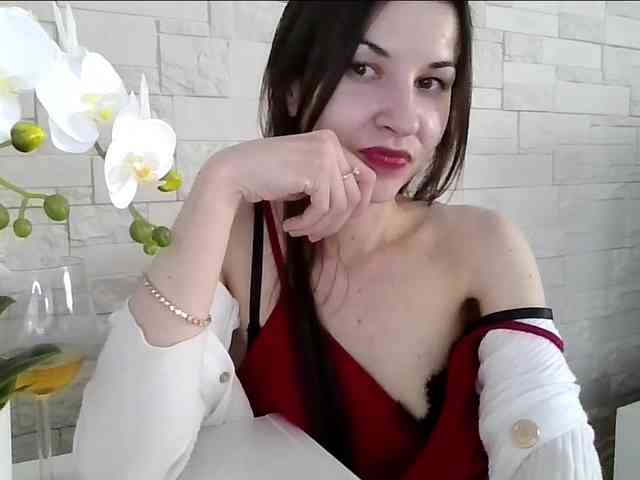 JuliaWetDream
