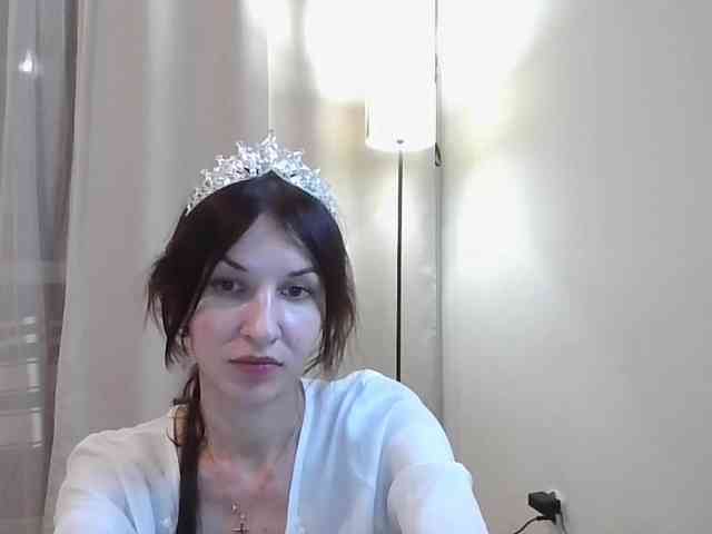JuliaWetDream webcam