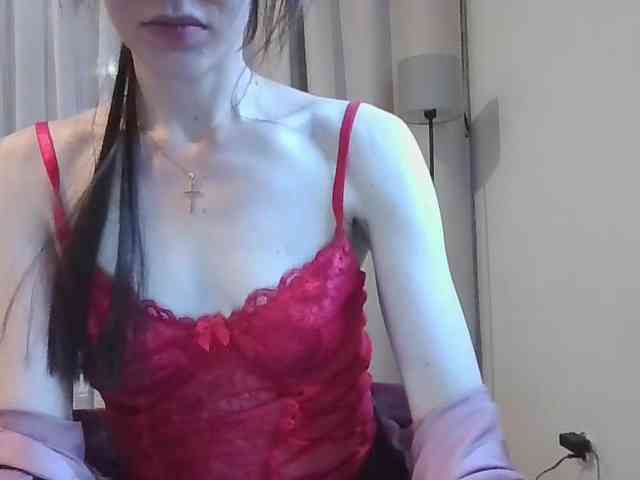 JuliaWetDream