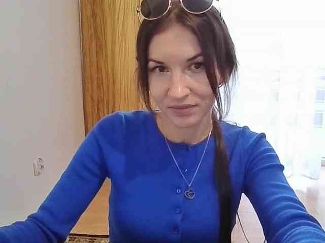 JuliaWetDream webcam
