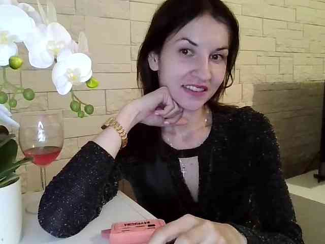 JuliaWetDream webcam