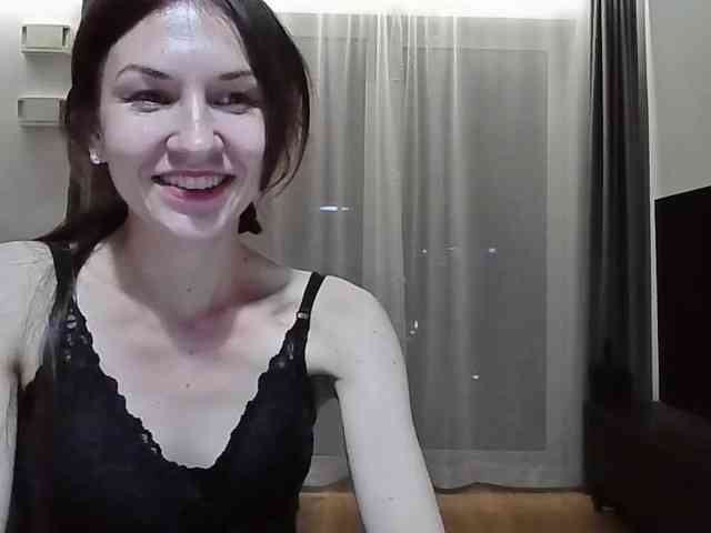 JuliaWetDream