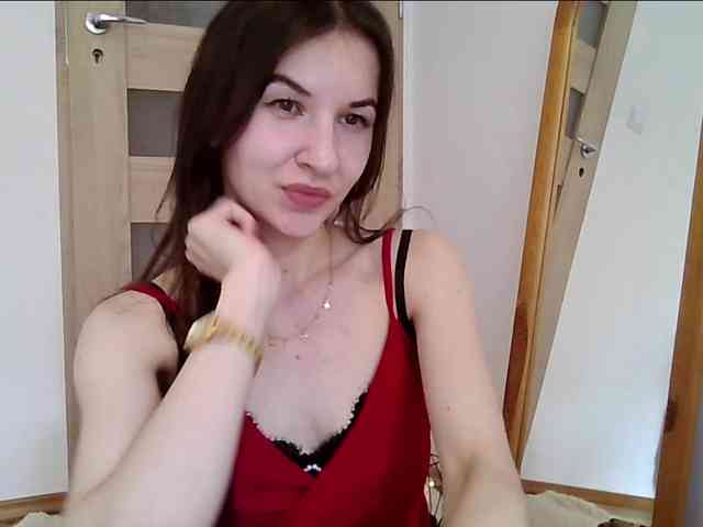 JuliaWetDream webcam