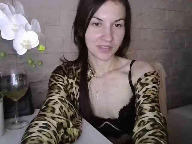 Model: JuliaWetDream