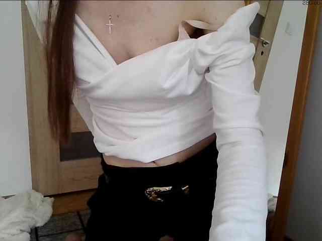 JuliaWetDream