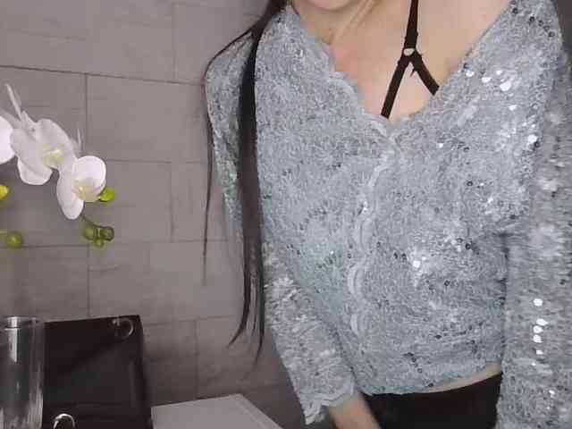 JuliaWetDream