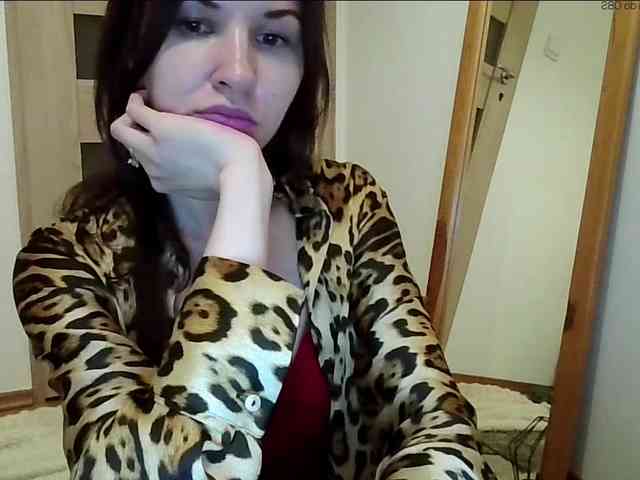 JuliaWetDream webcam
