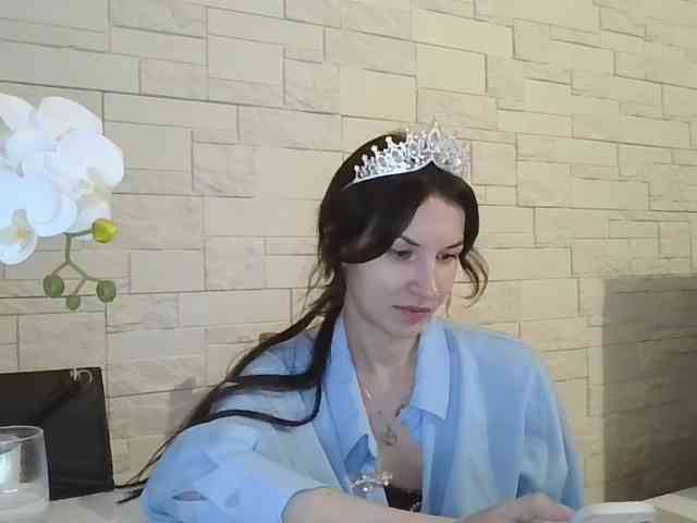 Model: JuliaWetDream