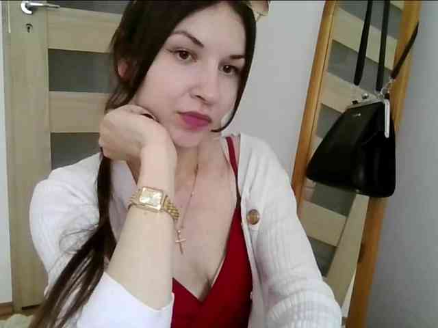 JuliaWetDream