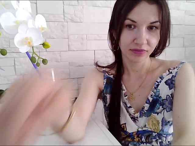 JuliaWetDream webcam