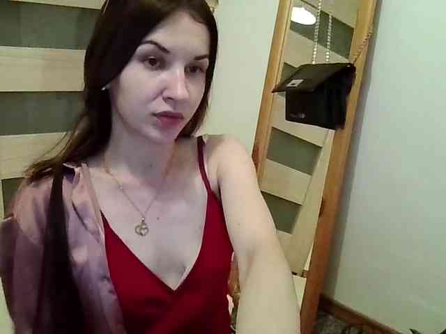 JuliaWetDream webcam