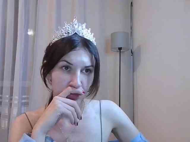 JuliaWetDream webcam