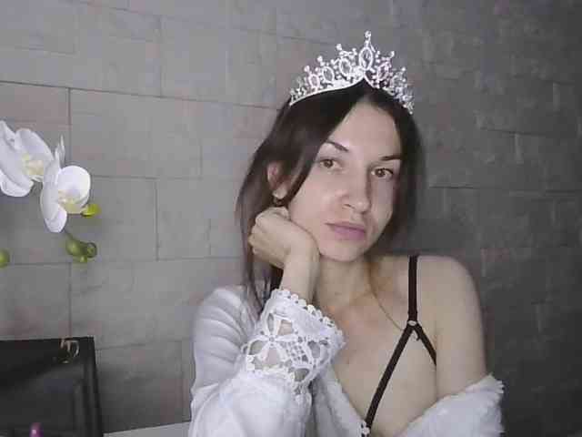 JuliaWetDream webcam