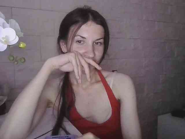 JuliaWetDream webcam