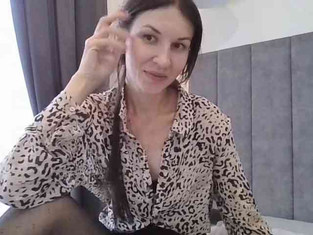 JuliaWetDream