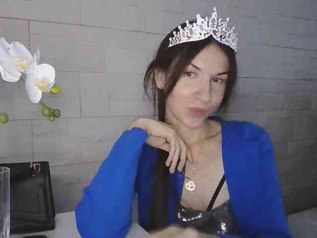 Model: JuliaWetDream