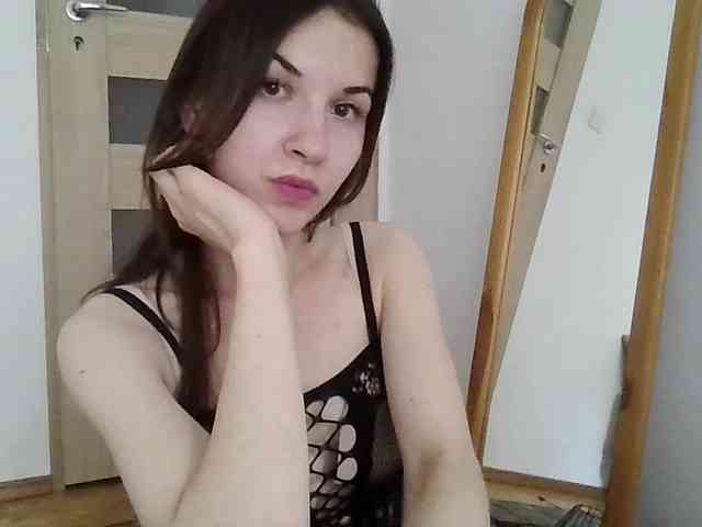 JuliaWetDream