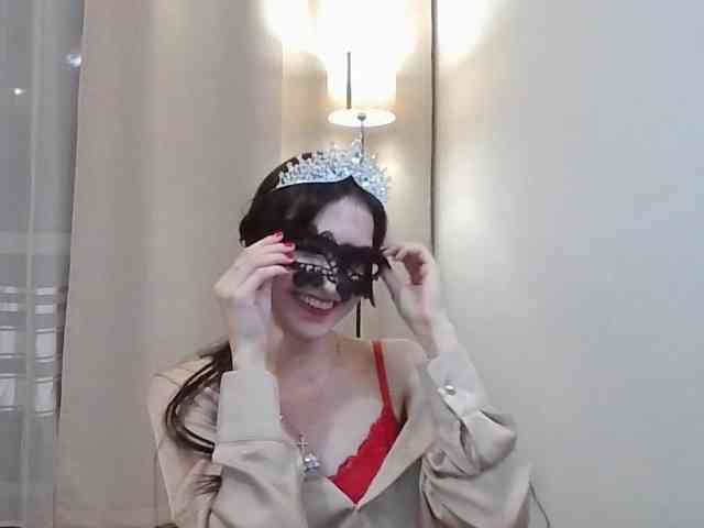 JuliaWetDream