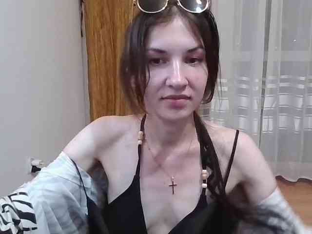 JuliaWetDream webcam