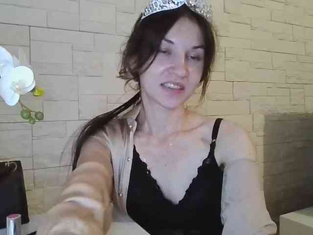JuliaWetDream
