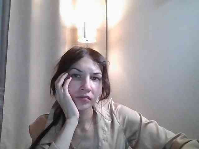 JuliaWetDream