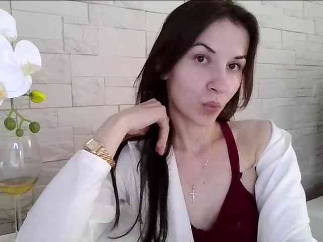 JuliaWetDream webcam