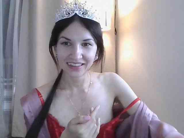 JuliaWetDream