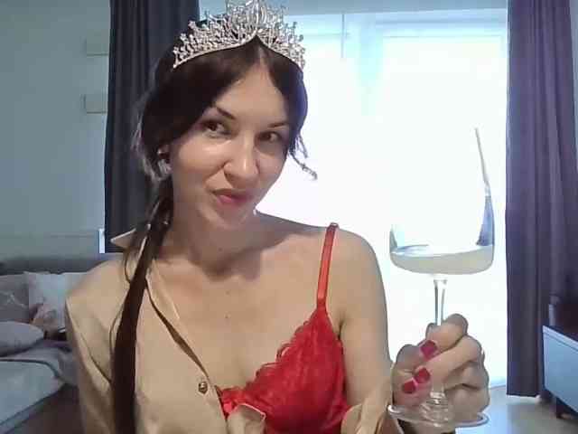 JuliaWetDream JuliaWetDream