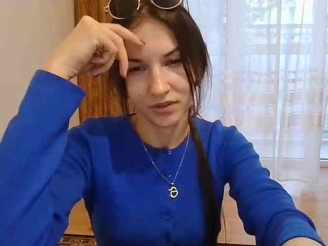 JuliaWetDream webcam