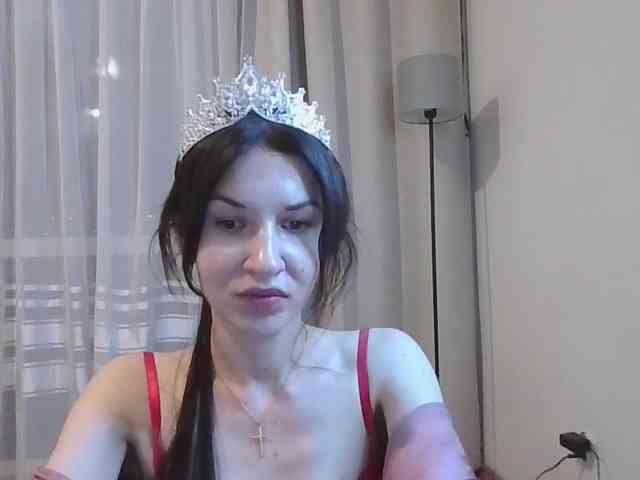 JuliaWetDream webcam