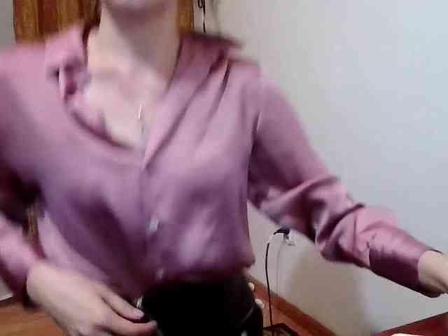 JuliaWetDream webcam