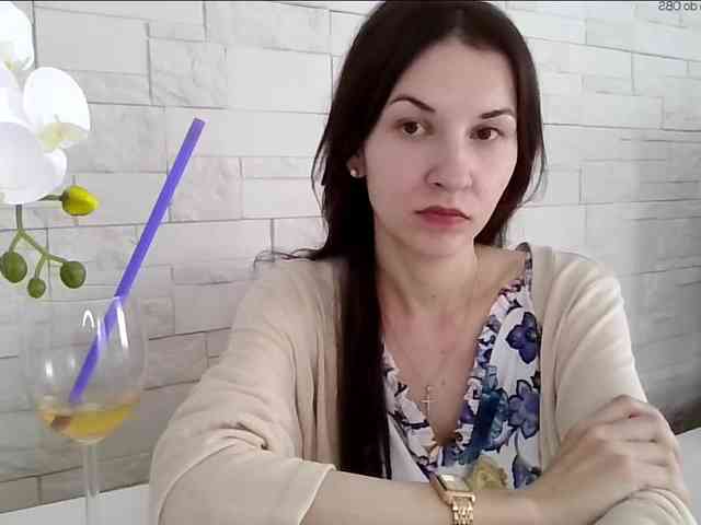 JuliaWetDream webcam