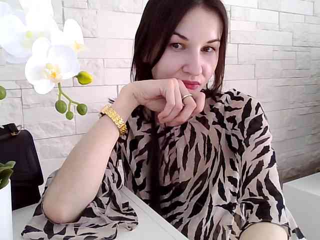 JuliaWetDream webcam