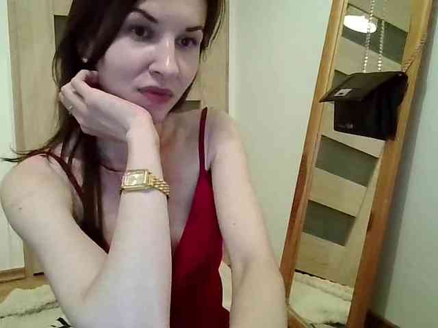 JuliaWetDream webcam