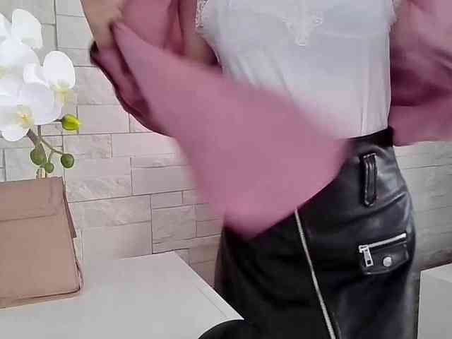JuliaWetDream webcam